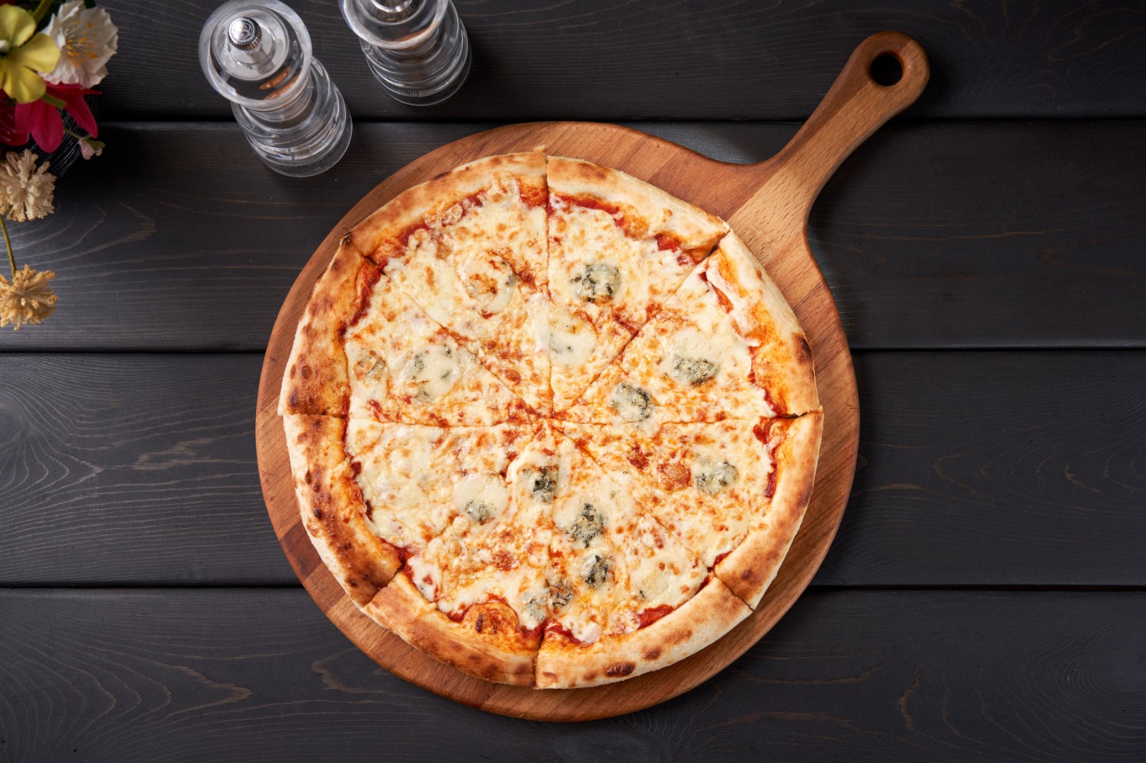 технологическая карта пицца четыре сыра фото 95